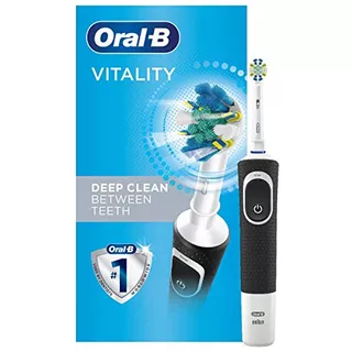 Oral-b Vitality Flossaction Cepillo De Dientes Electrico Con