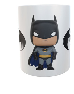 Taza Funko Pop Batman | MercadoLibre ?