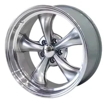 Comprar Jg Rodas Mavericku002F 2 Aros 17 + 2 Aros 18u002F Krmai E58 (5x114)