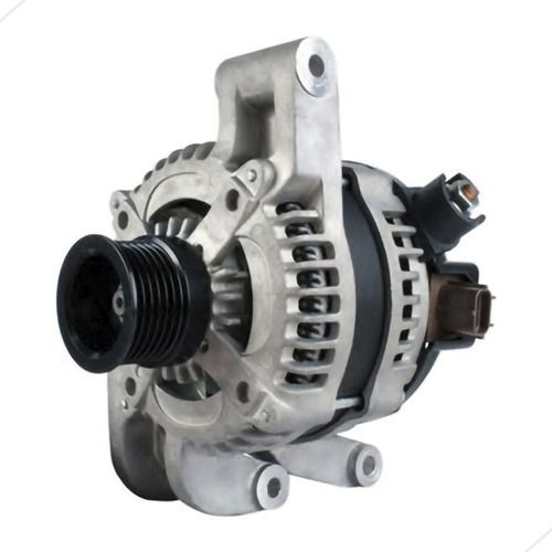 Alternador Ik2144 Mondeo 2002 A 2006