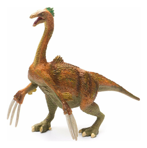 Figura De Therizinosaurus Marca Collecta