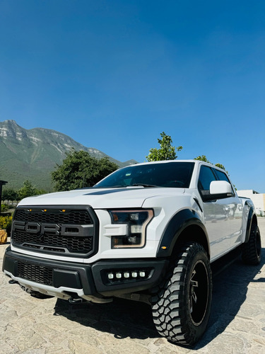 Ford Raptor