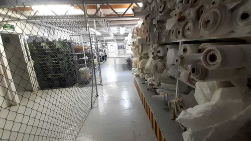 Increíble Bodega Lista Para Entrar Con Excelente Ubicación