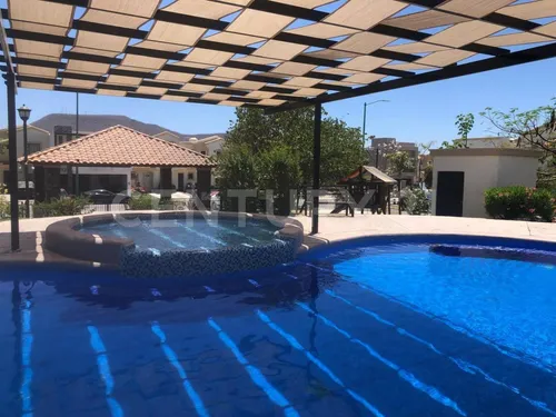 Casa En Renta Amueblada En Privada Stanza Corcega Culiacan Sinaloa