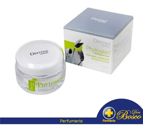 Dermur Phytoskin Crema Facial 50 Ml