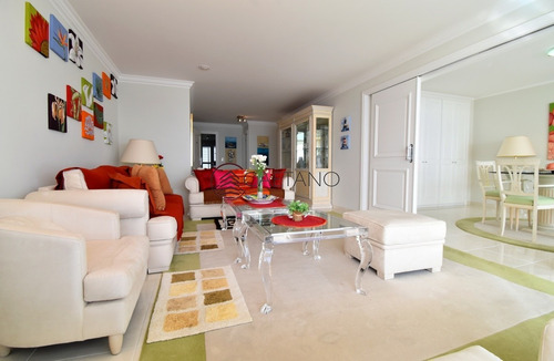 Apartamento Millenium Tower Punta Del Este En Venta - Ref: 2567