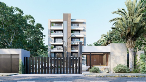 Apartamento En Venta En Planos En Exclusiva Torre En Jardines Del Este Wpa42