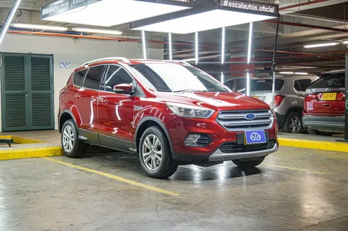 Ford Escape 2.0 Se 4x2