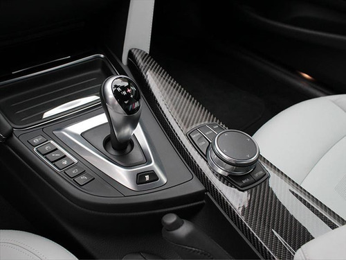 Bmw M4 3.0 Coupé I6 24v Gasolina 2p Autom. Bmw Bps