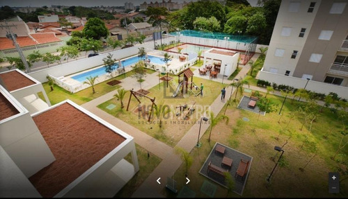 Imagem 9 de 12 de Apartamento À Venda Em Morumbi - Ap004510