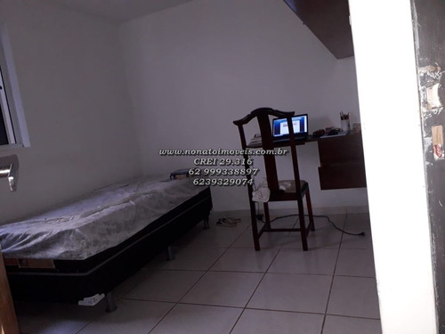 Oportunidade Casa No Setor Residêncial Santa Fé R$ 260.000,00!!!! - 5438