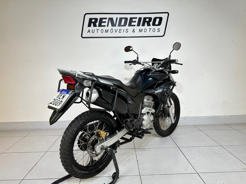 Honda Xre 300 Ano 2012 Com 92.000km Conservadissima