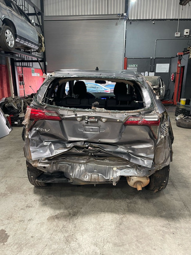 Honda Hrv Lx 2020 1.8 Flex Para Retirada De Peças