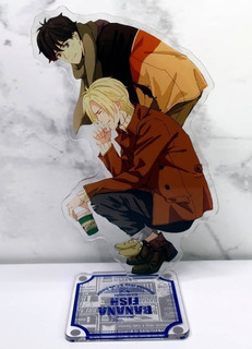 Yuri On Ice Anime Yaoi Almohada 30x45cm Aprox 02 