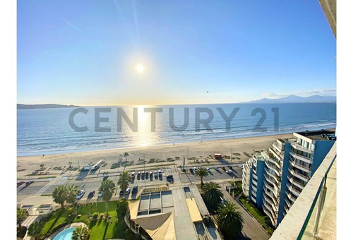 Vendo Departamento En Jardín Del Mar, Coquimbo