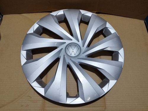 Tapón De Volkswagen Virtus Original 2022