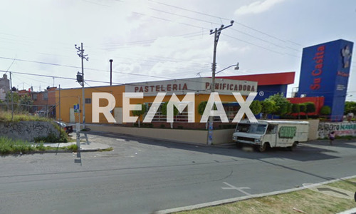 Local En Renta En Ciudad Cuatro Vientos, Ixtapaluca