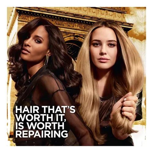 Sistema De Restauración De Energía Multiuso De Loreal Paris