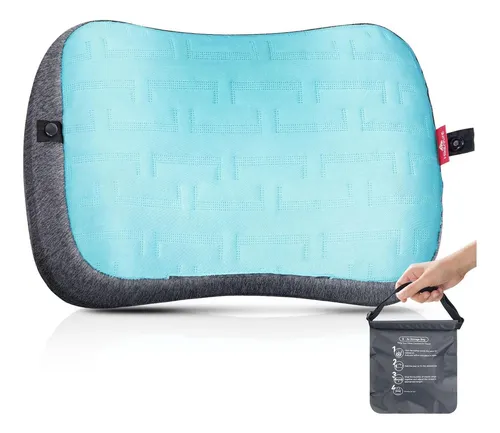 Almohada De Playa De Alquiler Para Arena, Almohada Inflable