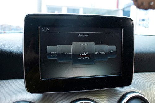 Mercedes-Benz Clase CLA 1.6 Cla l80