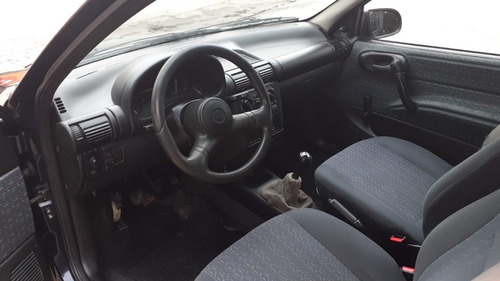 Chevrolet Corsa 3p 1.7d - 2000