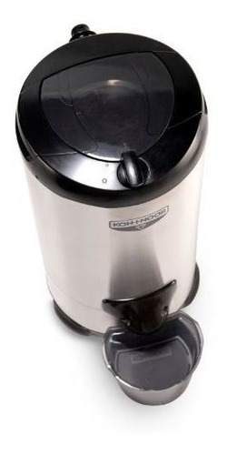 Imagen 4 de 8 de Secarropas Centrifugo Koh-i-noor A-665/2 6,5 Kg