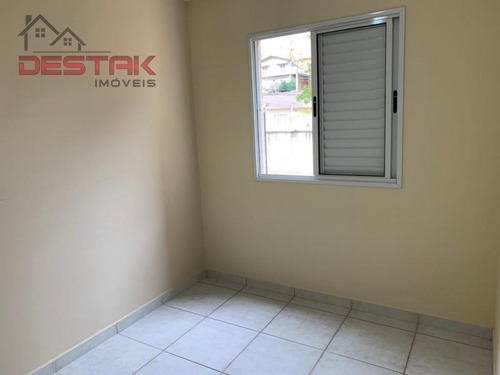 Ref.: 4729 - Apartamento Em Jundiaí Para Venda - V4729