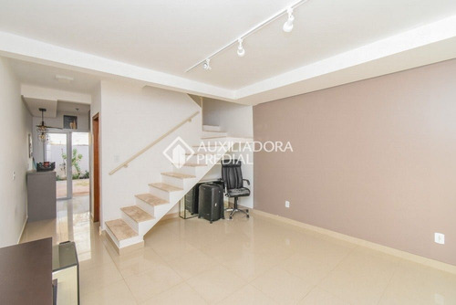 Imagem 4 de 15 de Casa Em Condominio - Aberta Dos Morros - Ref: 318122 - V-318122