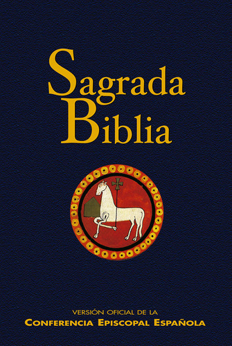 Sagrada Biblia : Versiã¿â³n Oficial De La Conferencia Epi...