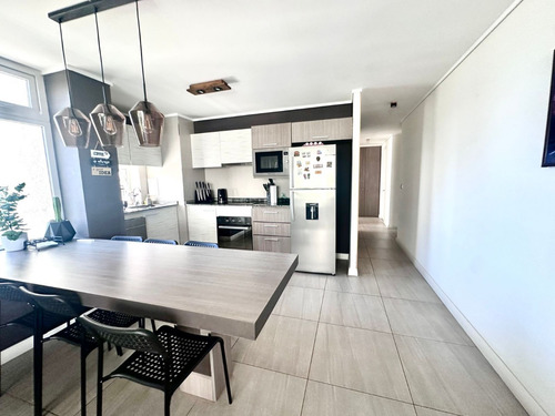 Venta Departamento 3 Dormintorios 2 Baños 1 Estac 3 Bodegas