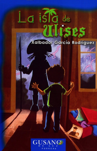 La Isla De Ulises Libro Cuentos Infantiles Para Niños Porrua