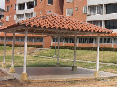 Imagen 18 de 22 de Apartamento En Venta Terrazas De San Pedro I Guatire, Estado Miranda 95m2