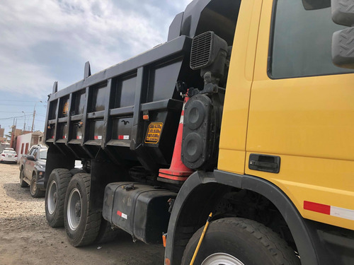 Imagen 11 de 15 de Venta De Volquete Mercedes Benz Actros 3344