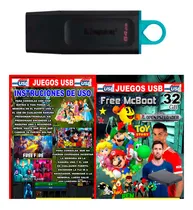 Comprar Juegos Ps2 Grabados En Usb - Coleccion Variada