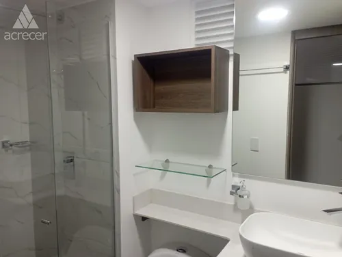 Arriendo Apartamento En Rionegro