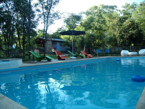 Imagen 7 de 7 de Alquilo Cabañas En Villa C Parque Cerca De Viila G Belgrano