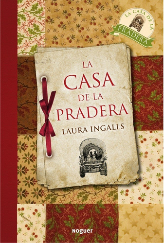 Casa De La Pradera,la - Ingalls Wilder, Laura