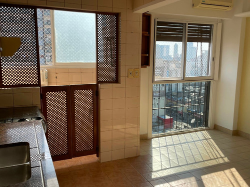 Imagen 12 de 14 de Venta Departamento Belgrano 3 Ambientes-dependencia -cochera