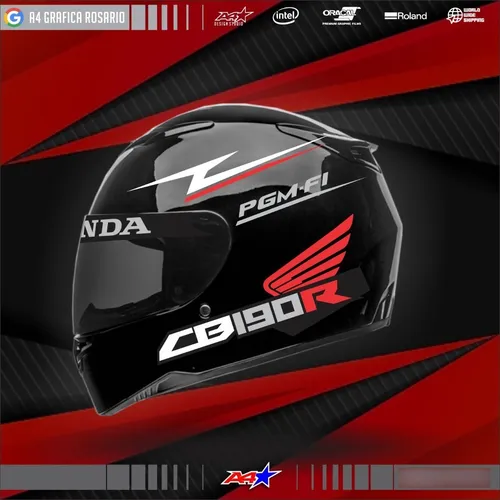Cascos de honda new arrivals