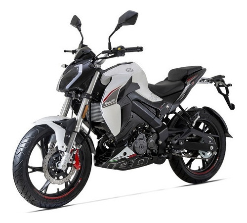 Imagen 13 de 25 de Benelli 180s Motozuni Lomas