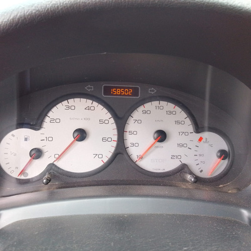 Peugeot Partner 1.6 Hdi Furgon Confort