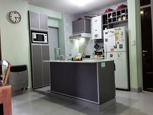 Venta Departamento 2 Dormitorios Barrio Sur C/coch