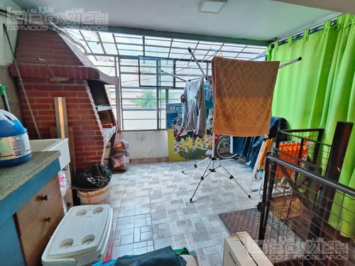 Ph En Venta. 5 Ambientes En Duplex. Reciclado Completamente. Quincho Con Parrilla. Sin Expensas. C. Arenal Al 4400. Villa Crespo