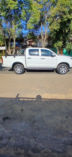 JAC T6 2.0 Comfort 4X2 Mt