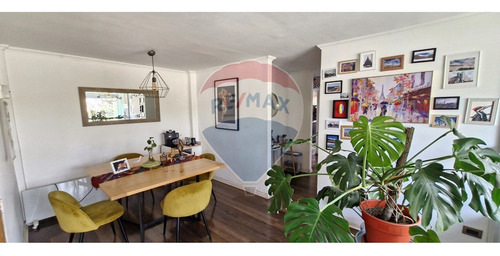 Departamento Remodelado Exclusivo, Ñuñoa