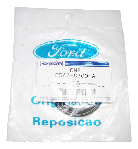 Estopera Cigueñal Delantera Ford Super Duty 6.2 F250 F350