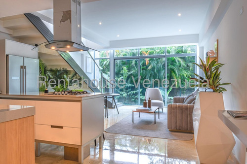 Apartamento En Venta Lomas De Las Mercedes As