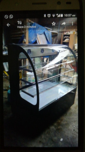 Imagen 5 de 6 de Visiculer Vinero Sistema No Frost