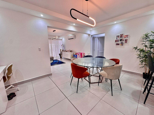 Vendo Apartamento En El Millón Amueblado