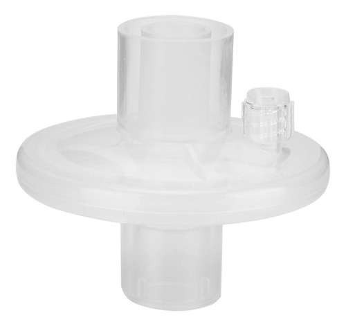 Filtro Bacteriano Desechable Filtros Bacterianos Para Respir